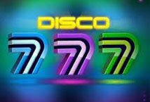 Disco 777 Slot Review